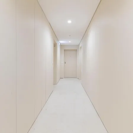 T2 Constituicao Apartamento *