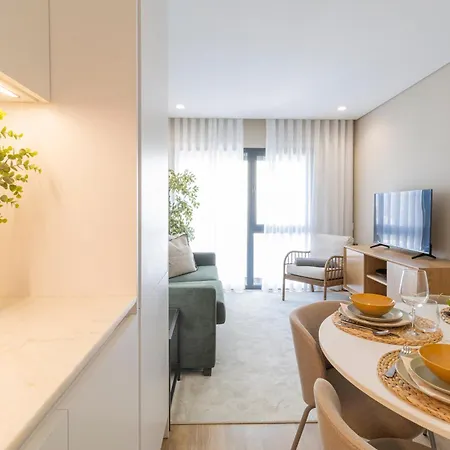 T2 Constituicao Apartamento